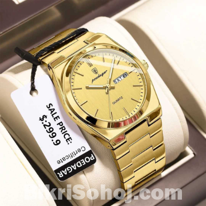 POEDAGAR 930 Watch For Men